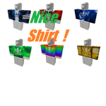 [ SHIRT ] [ GAME ] [ MAKER ]