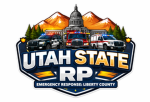Utah State RP Whitelisted