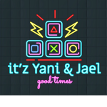 It’z Yani and Jae Group Thumbnail