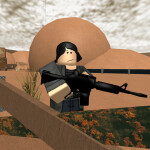 Desert Defense [BETA]