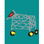 Shopping team