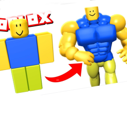 NOOB Lifting Simulator!