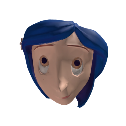 Coraline (Halloween)