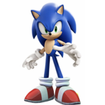 SegaSonic