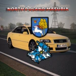 North Poland:Masuria Official Group Group Thumbnail