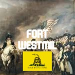 ♚ Fort Westmil