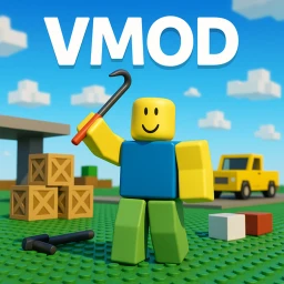 VMOD icon