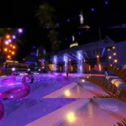 Comfort Conz Hub (V1.26)