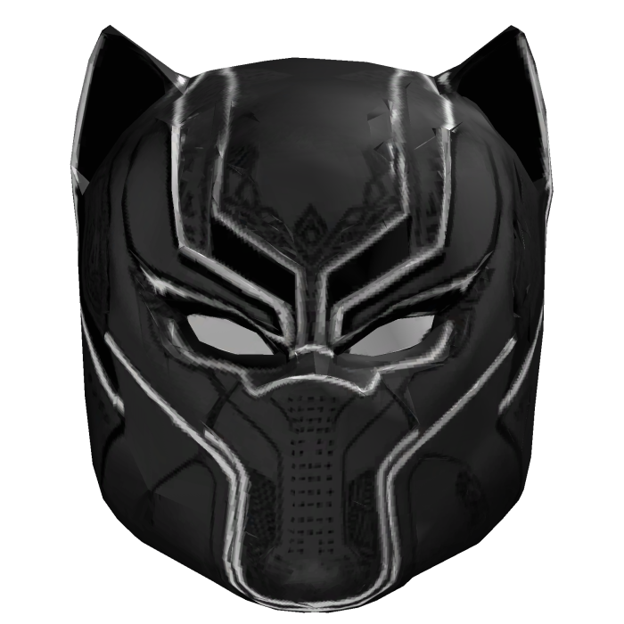 Black Panther