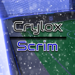[HIATUS] Crylox | Scrim