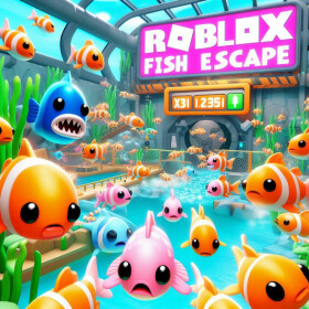 Fish Escape