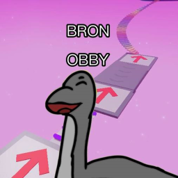 [BETA] Bron Obby