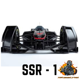 Super Simple Racing (SSR)