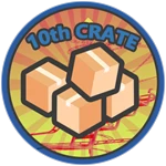 Game Badge Thumbnail