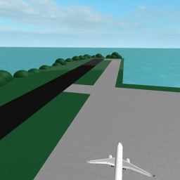 Antarctic Air AA
