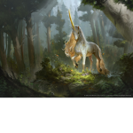Unicorn power fa life!!