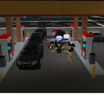 Special Operations RP game support