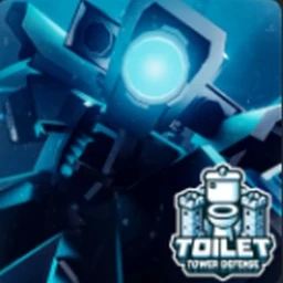 Toilet Tower Defense icon