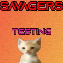 Savagers Developer Build icon