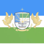 Republic Of Kauthor