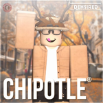 Chipotle | Mexican Resturaunt