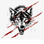 #MidNight Wolfs squid