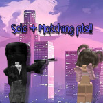 [Sanrio] Matching fits