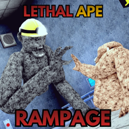 Lethal Ape: Rampage (BIG UPD) icon