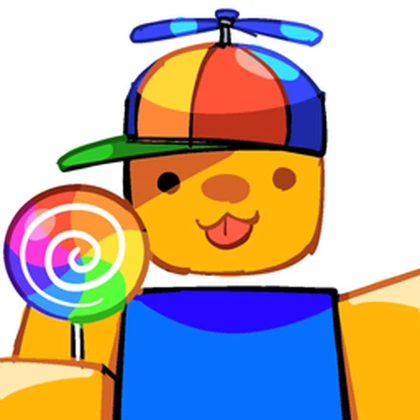 probably fun games Roblox group icon
