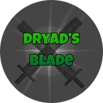 Dryad's Blade