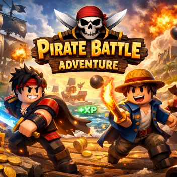 pirate legends RPG
