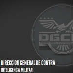 [DGCIM] Dirección General de Contrainteligencia Mi