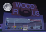 Gabe's Shop!