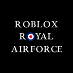 RAF || THE ROBLOX ROYAL AIR FORCE