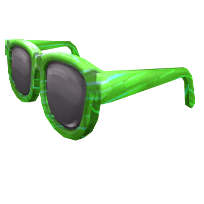 Lime Shades
