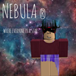 Nebula's Cafe's Application
