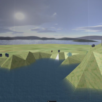 First Person Shooter! [ FPS ]