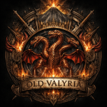 Old Valyria,