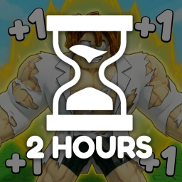 [3H] +1 Muscle Evolution icon