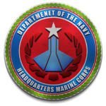 |{UNSC}| Headquarters Marine Corps