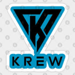 KREW!! ∇