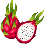 The Dragon fruity’s