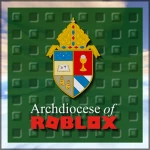 The Archdiocese of Roblox Group Thumbnail