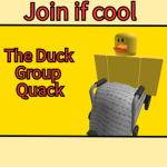 The Duck Group Quack