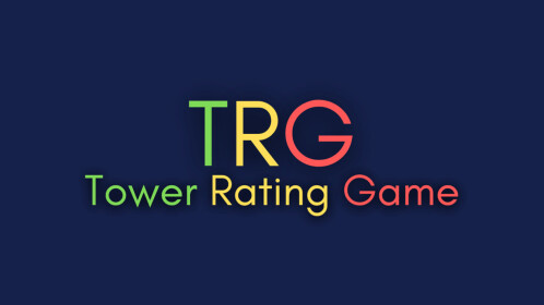 [Easter!] Tower Rating Game