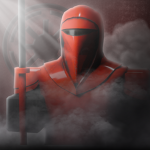 TRA︱Red Guard