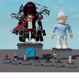 Statue Place
