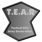 Tactical Elite Army Restoration