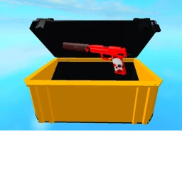 Phantom Forces Modded icon