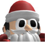 Santa’s ALL NEW workshop